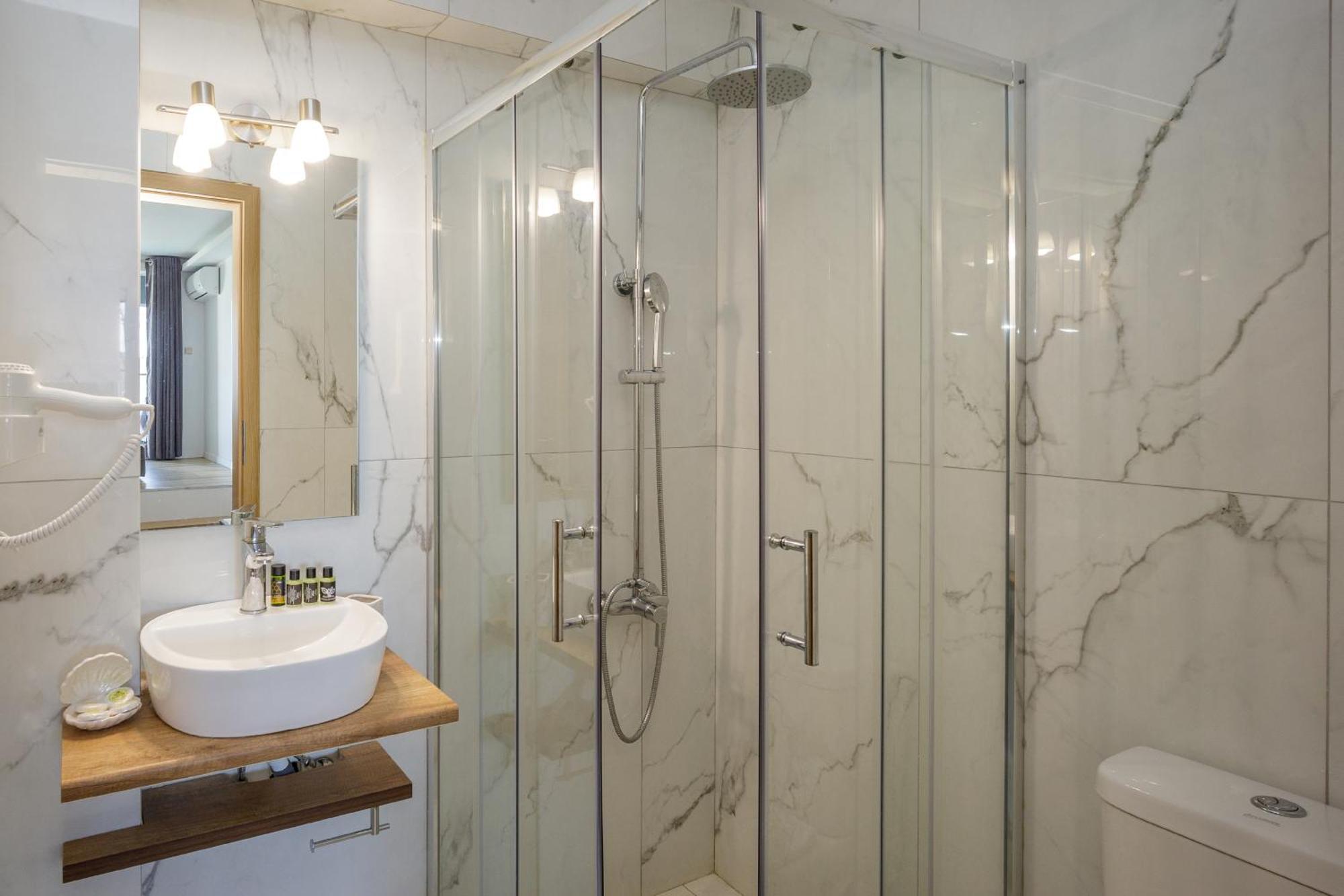 Seaside Gouves Hotel Kato Gouves ห้อง รูปภาพ
