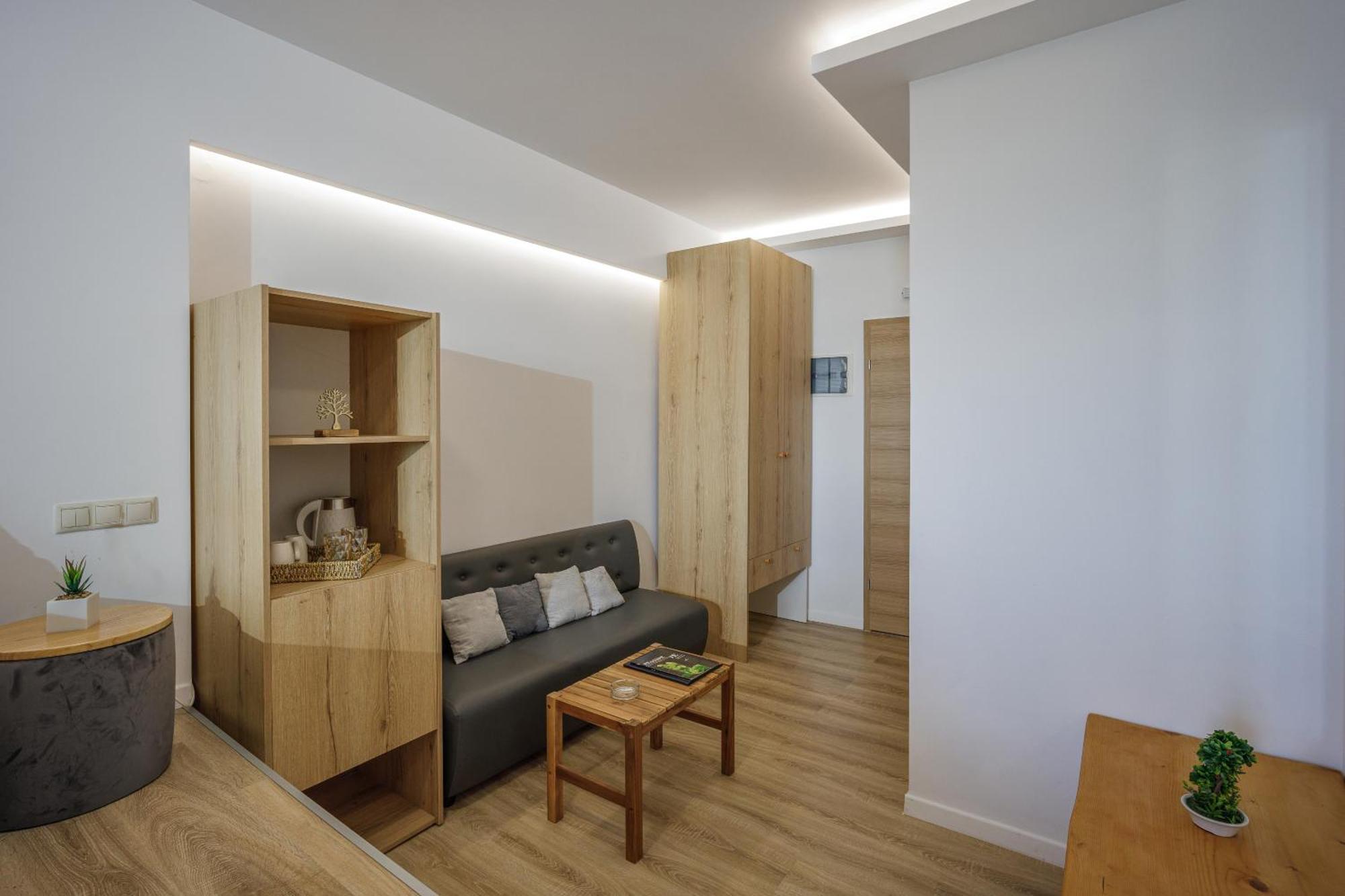 Seaside Gouves Hotel Kato Gouves ห้อง รูปภาพ