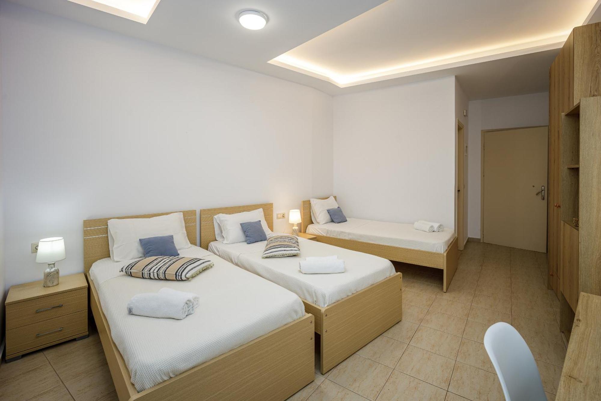 Seaside Gouves Hotel Kato Gouves ห้อง รูปภาพ