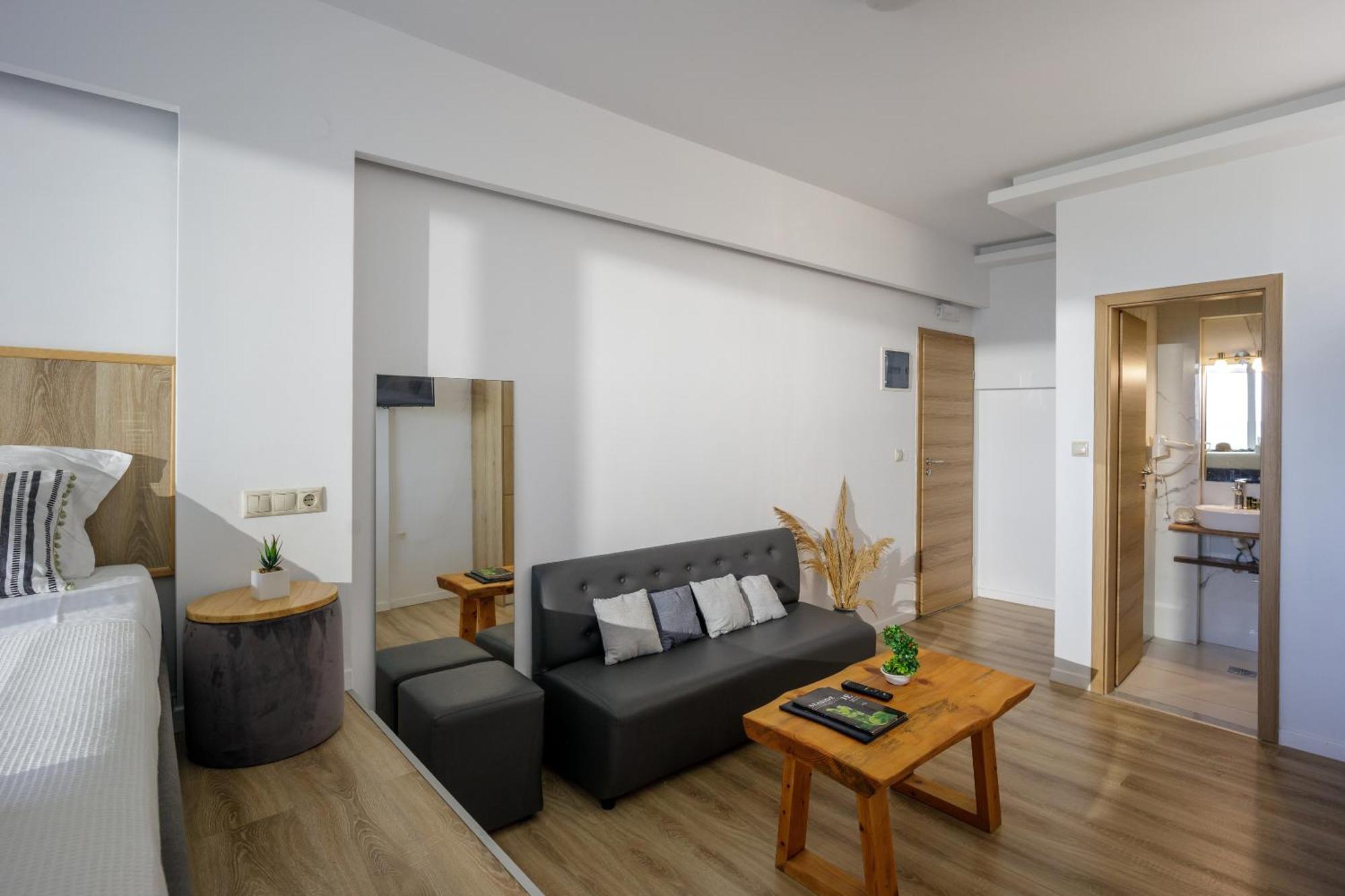 Seaside Gouves Hotel Kato Gouves ห้อง รูปภาพ