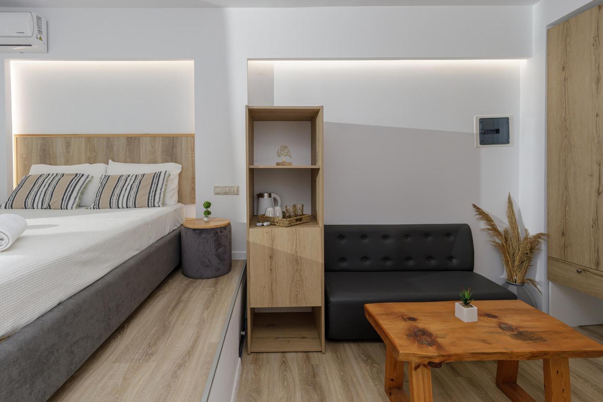 Seaside Gouves Hotel Kato Gouves ห้อง รูปภาพ