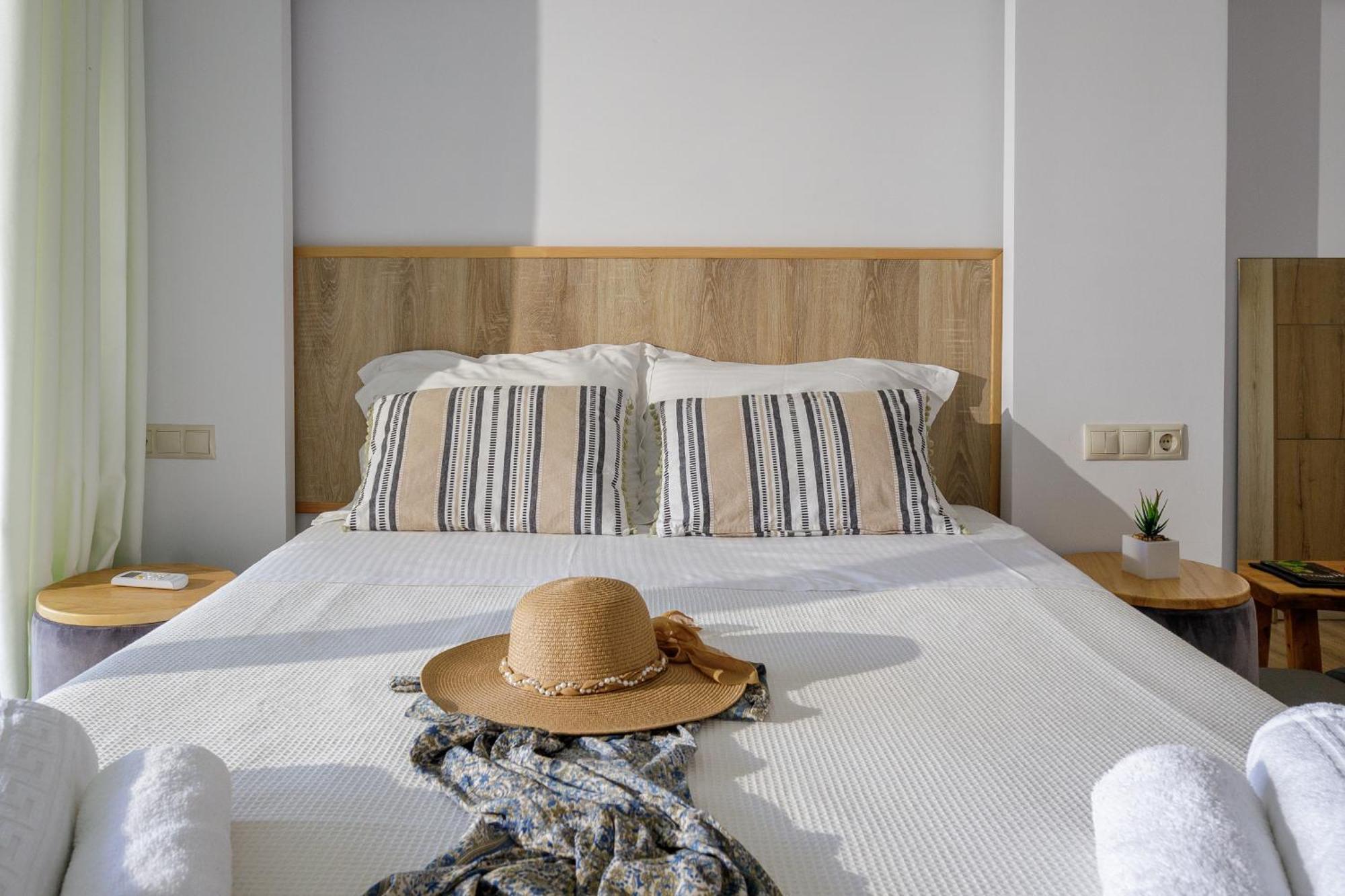 Seaside Gouves Hotel Kato Gouves ห้อง รูปภาพ