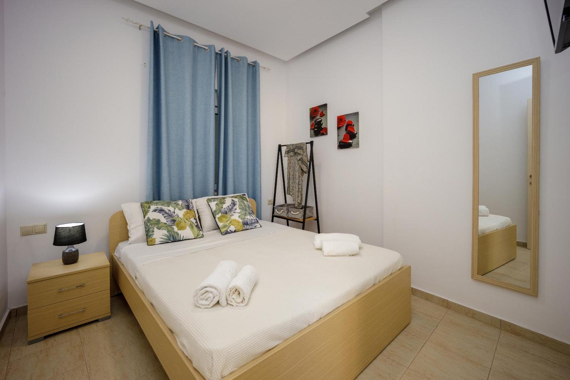 Seaside Gouves Hotel Kato Gouves ห้อง รูปภาพ